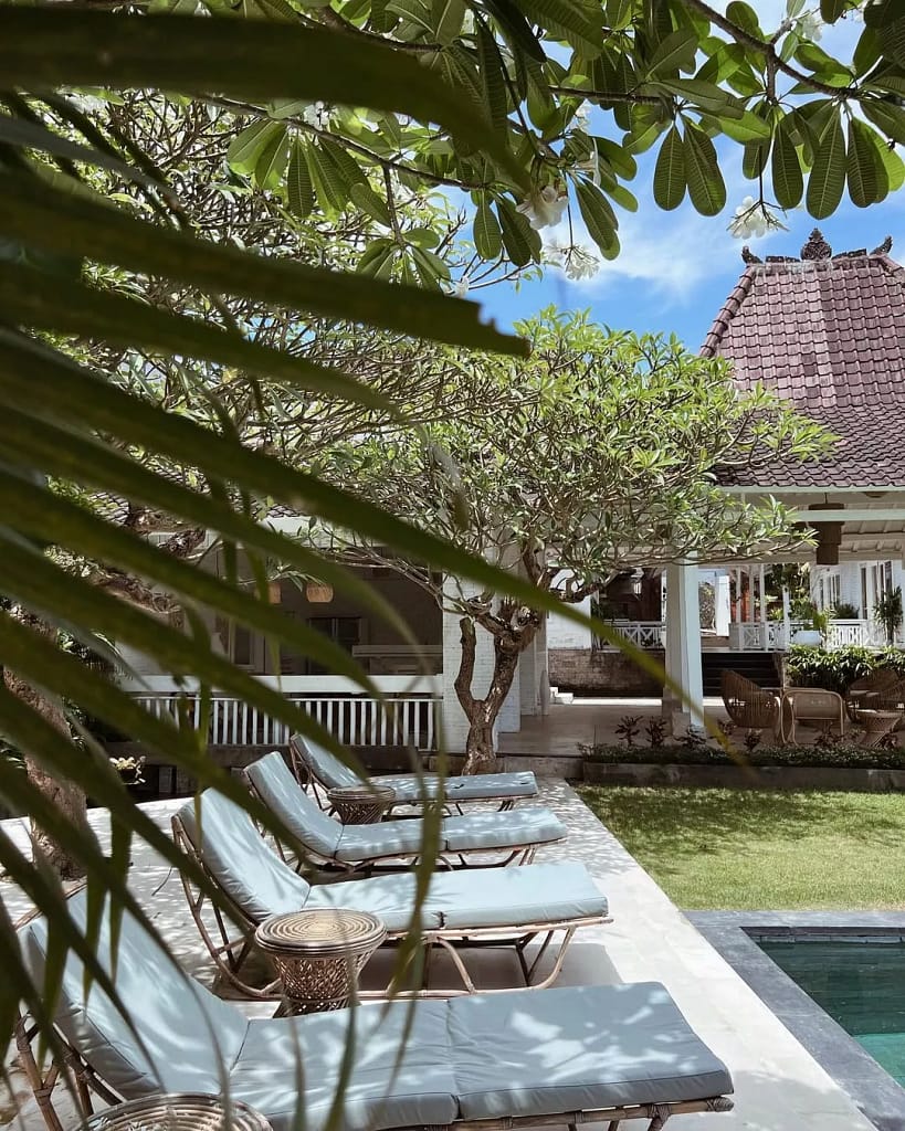 Isaiya Boutique Hotel: Your Secret Garden Getaway - Hotels near Pererenan Beach