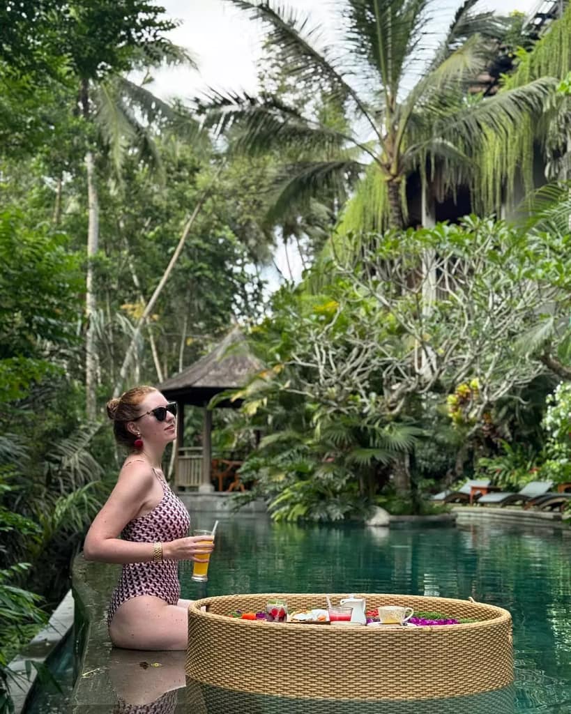 Why Ubud Is The Best Place to Heal in Bali ?