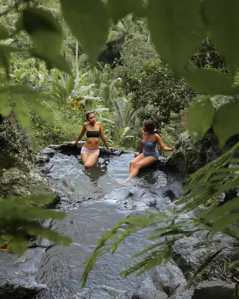 Peaceful Bali Adventure - Desa Sidemen