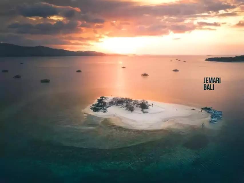 Gili Nanggu Snorkeling Trip