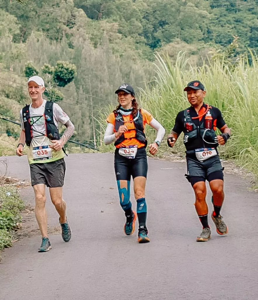 Bali Event 2025 - BTR Ultra 2025: Trail Running with Volcano Views
