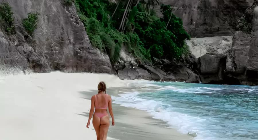 Fast Ferry Ticket to Nusa Penida By El Rey Junior