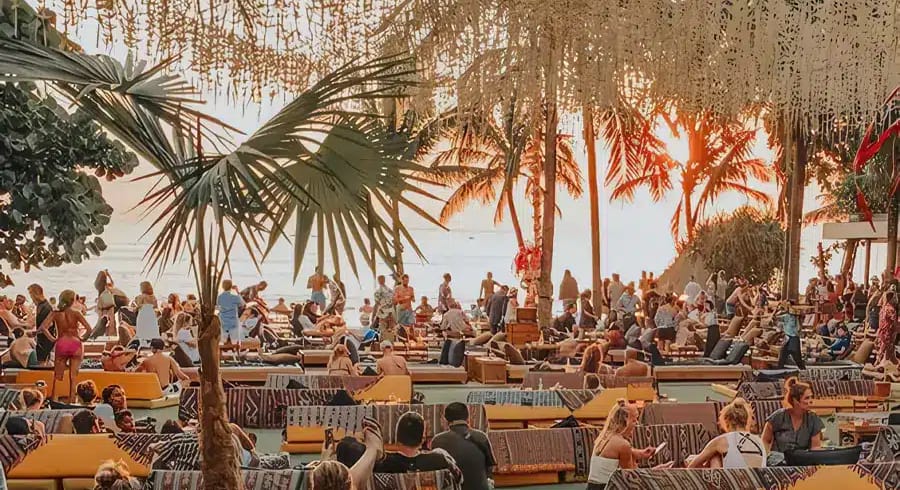 Welcome Bali Package : Sim Card Or eSIM with Bali Airport Transfer To Canggu Area