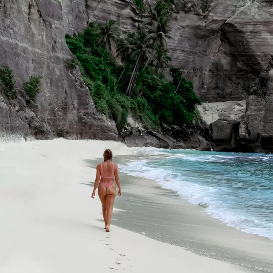 Fast Ferry Ticket to Nusa Penida By El Rey Junior