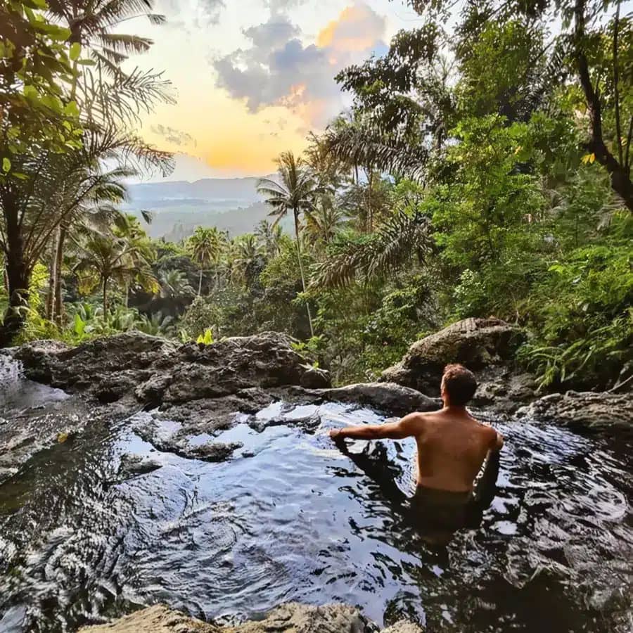 Bali Airport Transfer To Karangasem / Lovina / Negara Area With Sim Card Or eSIM