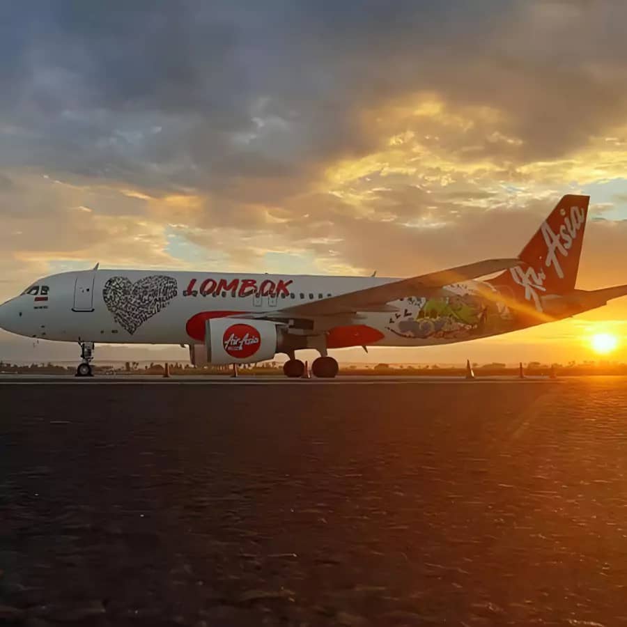 Lombok Airport Transfers