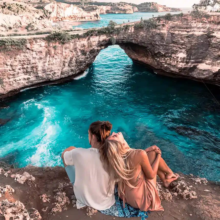 Nusa Penida West Snorkeling Tour