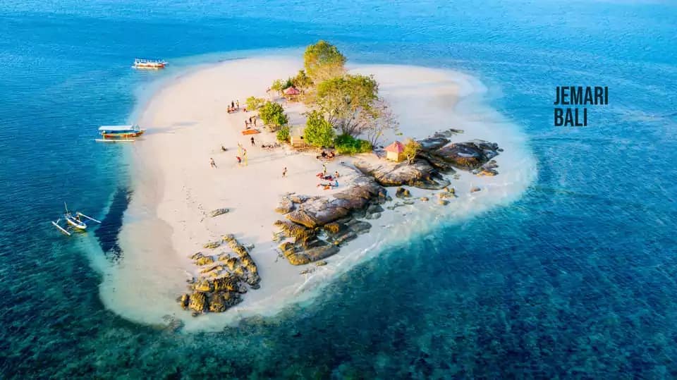 Gili Nanggu Day Trip