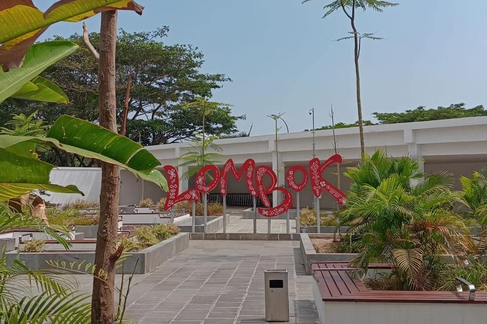 Lombok Airport Transfer