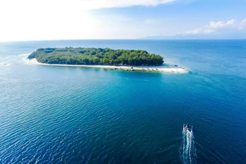 Gili Nanggu Private Tour