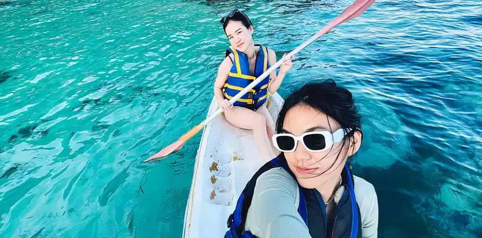 6 Best Beaches for Kayaking in Bali: An Unforgettable Adventure