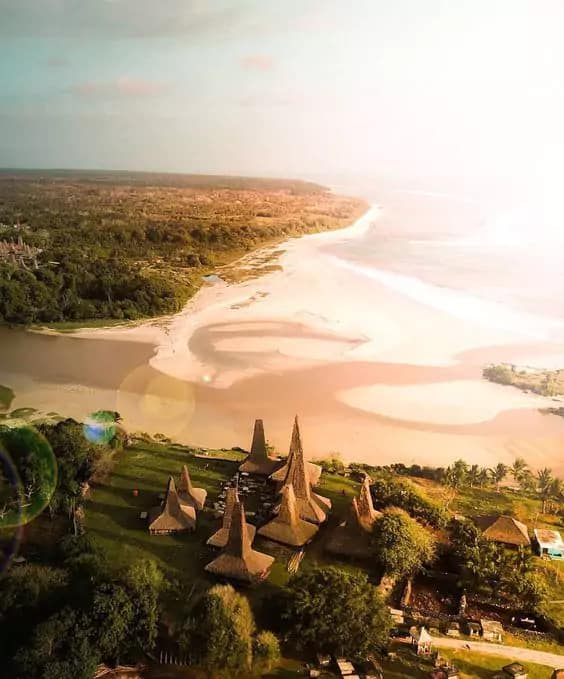 How to Get to Sumba from Bali or Jakarta