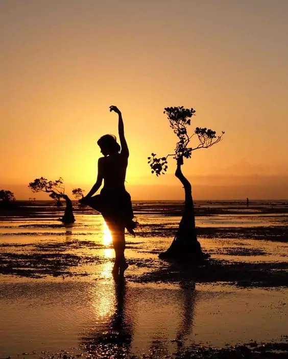 How to Get to Sumba from Bali or Jakarta - Walakiri Beach