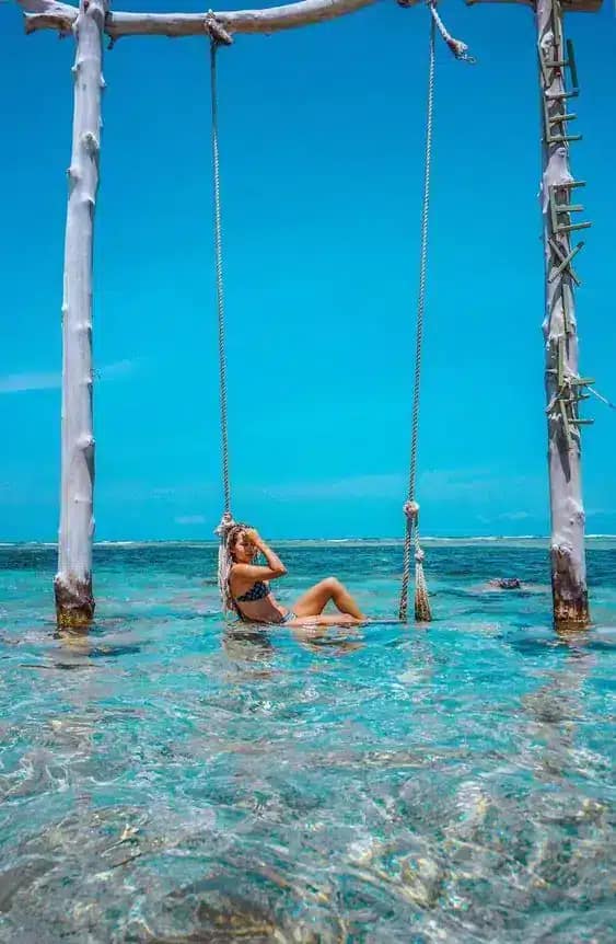 How to Get to Gili Trawangan from Bali