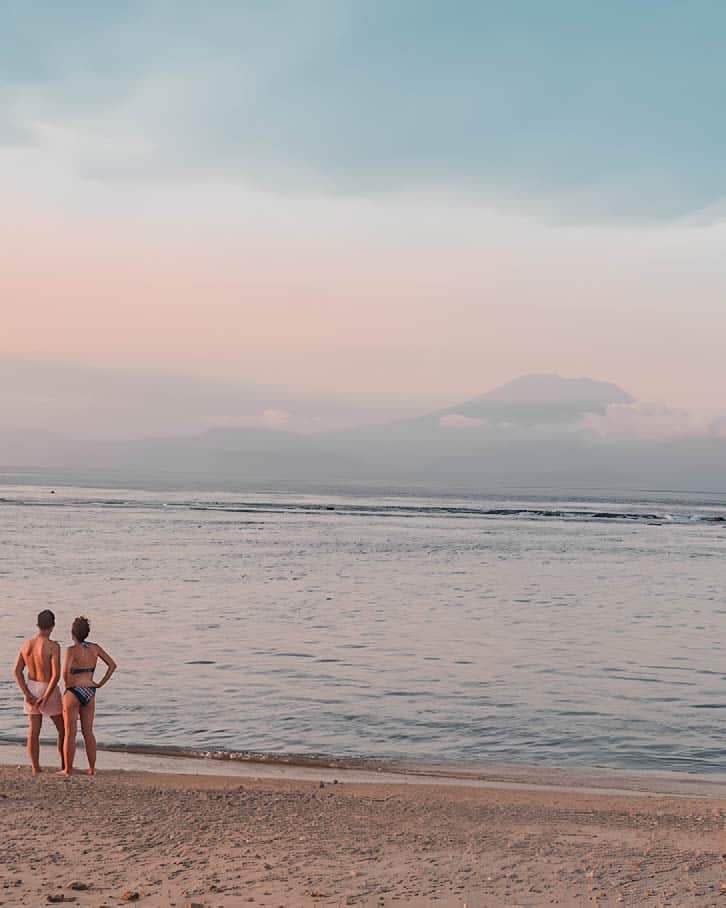 prapat beach - Nusa Penida secret spots