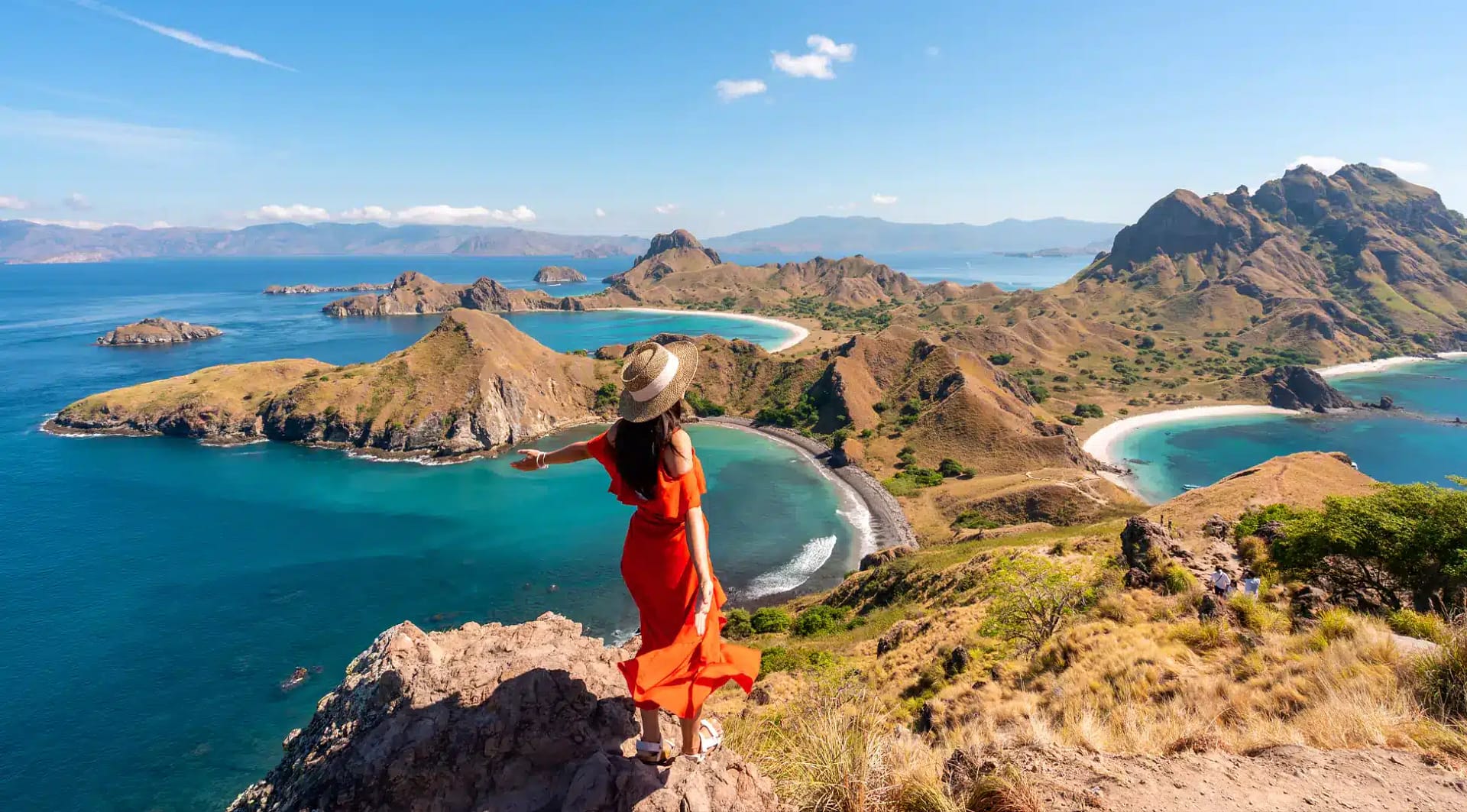 Full Day Komodo Tour