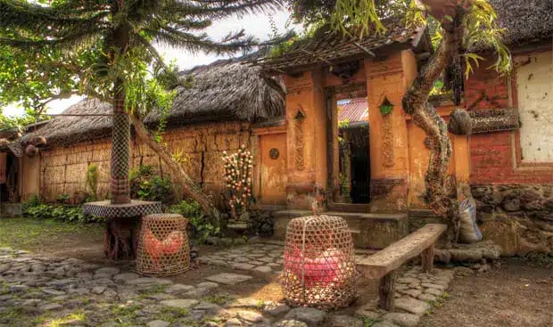 Bali Aga Village - Hidden Gems in Bali