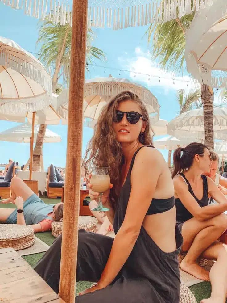 How to Get to Nusa Penida from Canggu Area