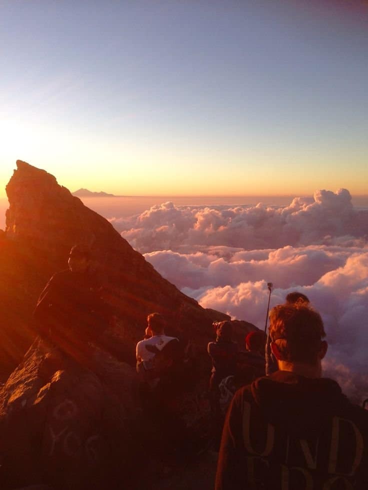 Mount Agung – Bali’s Ultimate Sunrise Adventure