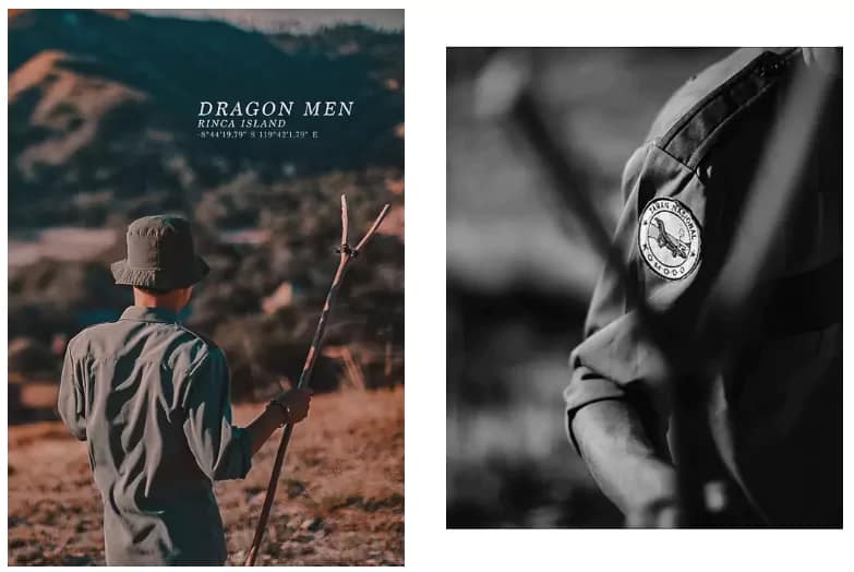 Local Guides: Your Ranger, Your Hero - Komodo National Park