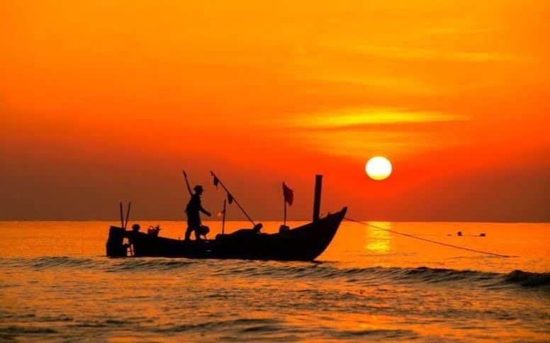 Pantai Matahari Terbit