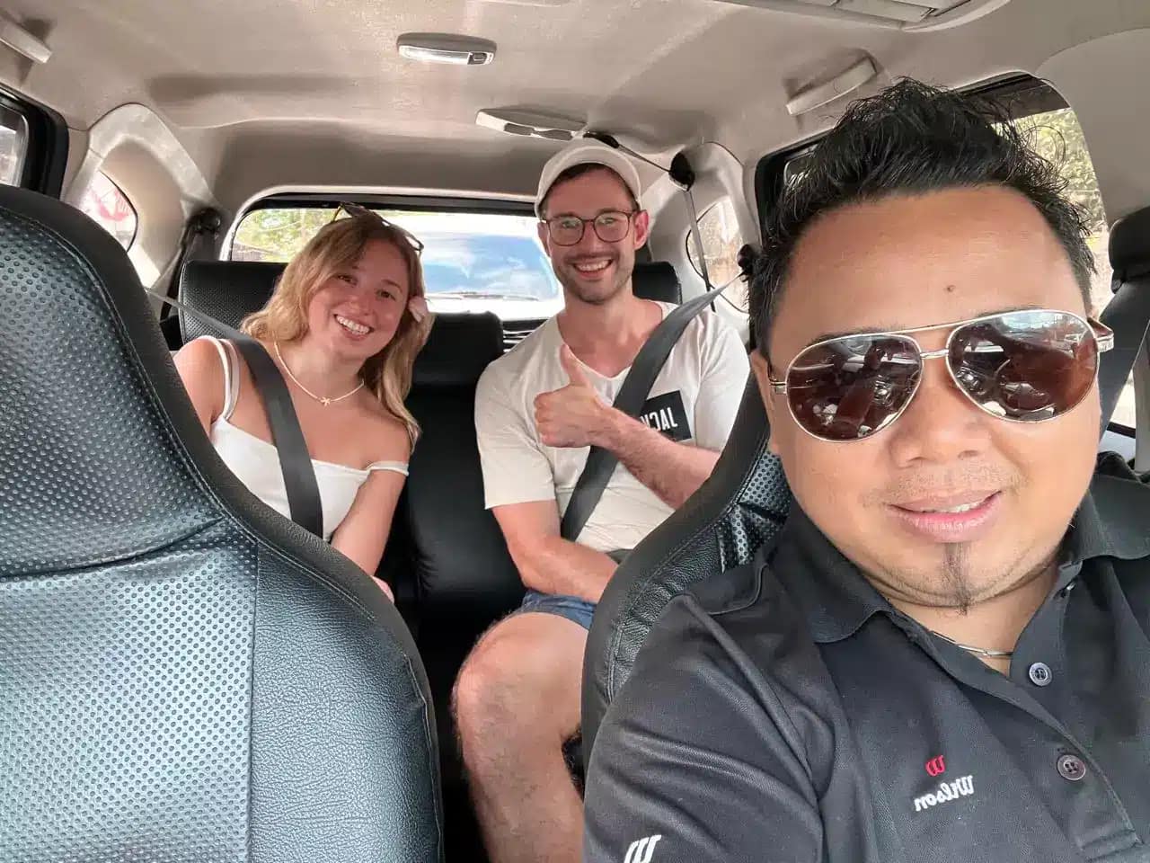 airport transfer bali to kuta - Hey Bali