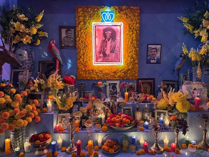 Motel Mexicola: A Fiesta in a Box - Unique Restaurants around Kuta Bali