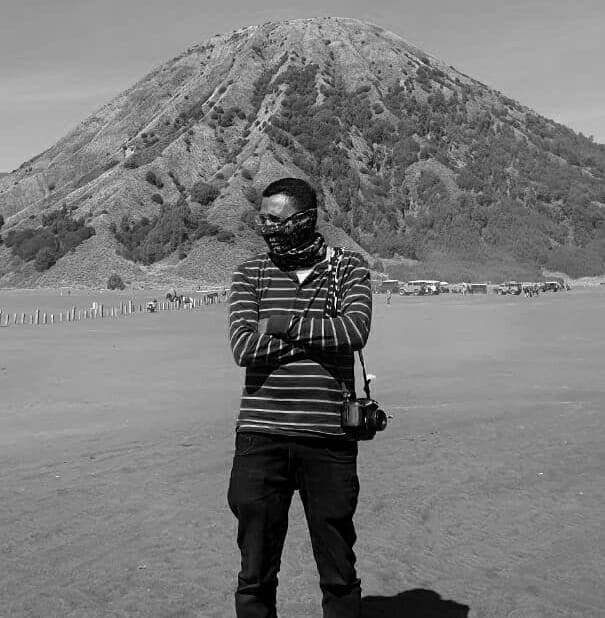 Raymond Fotografer Hey Bali