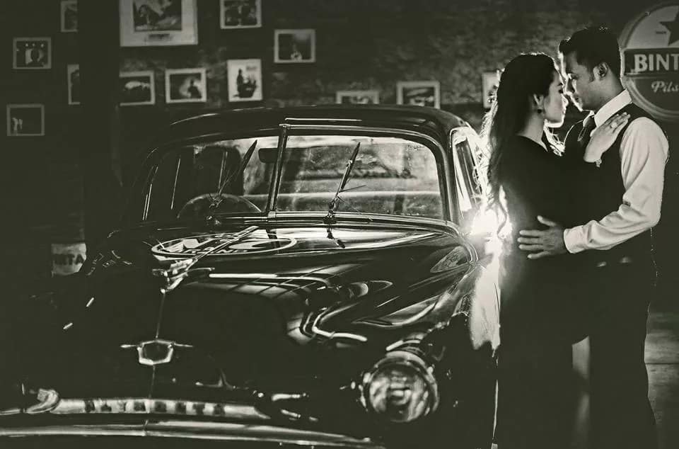 Bali Prewedding Photoshoot By Giostanovlatto