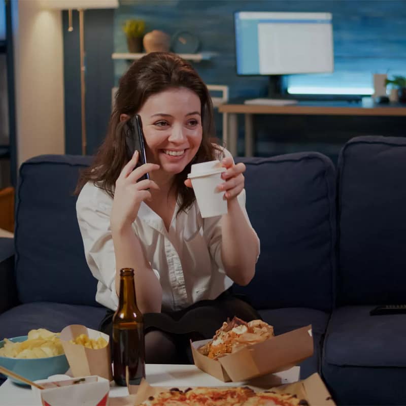 Midnight Munchies in Kuta? Your 24-Hour Food Rescue Plan is Here.