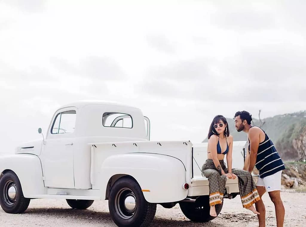 Bali Prewedding Photoshoot By Giostanovlatto