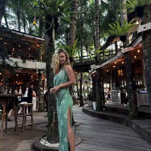 First Time in Bali: A Field Guide for the Culturally Curious (and the Mildly Confused)