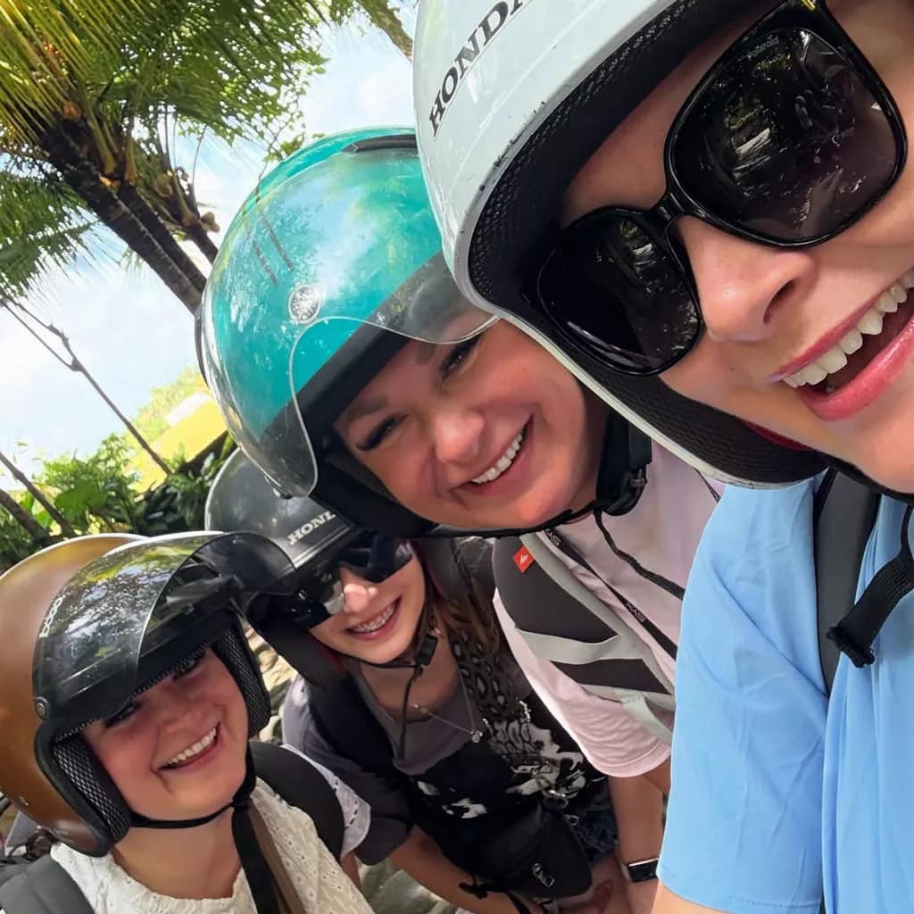 Scooter Rental in Bali Explained: From Picking the Right Bike to Not Becoming a Viral Meme