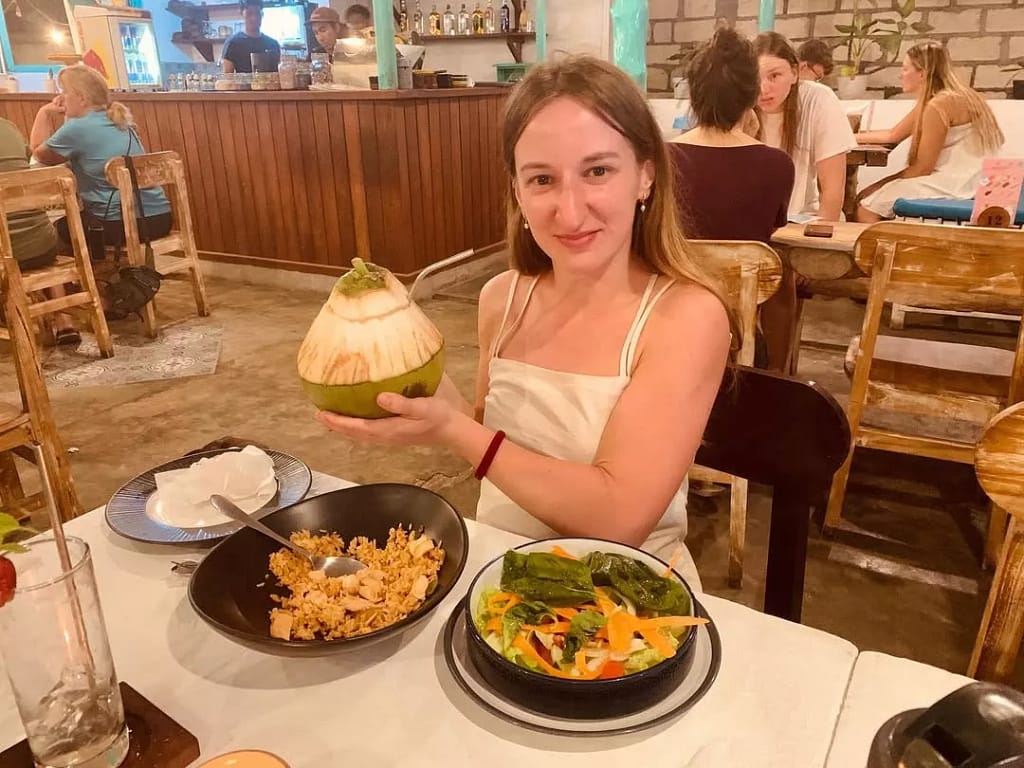 Your First 48 Hours: A Soft Landing, Not a Bucket List - First Time in Bali