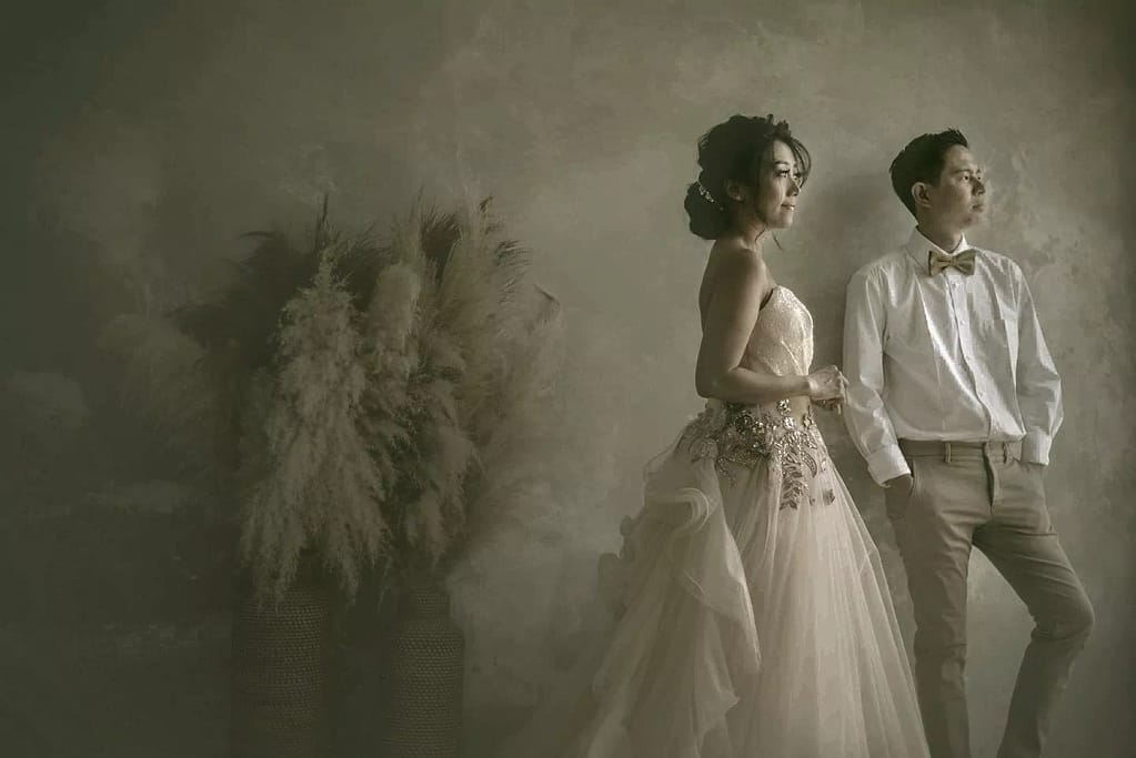 Bali Prewedding Photoshoot By Giostanovlatto