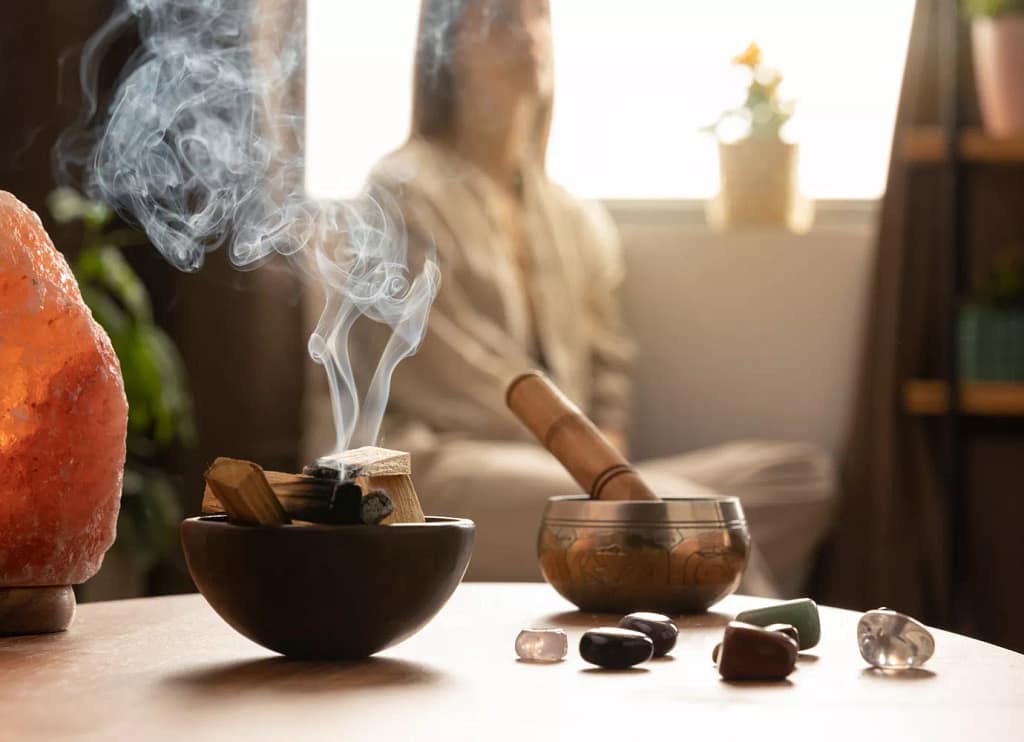 Bali spiritual journey